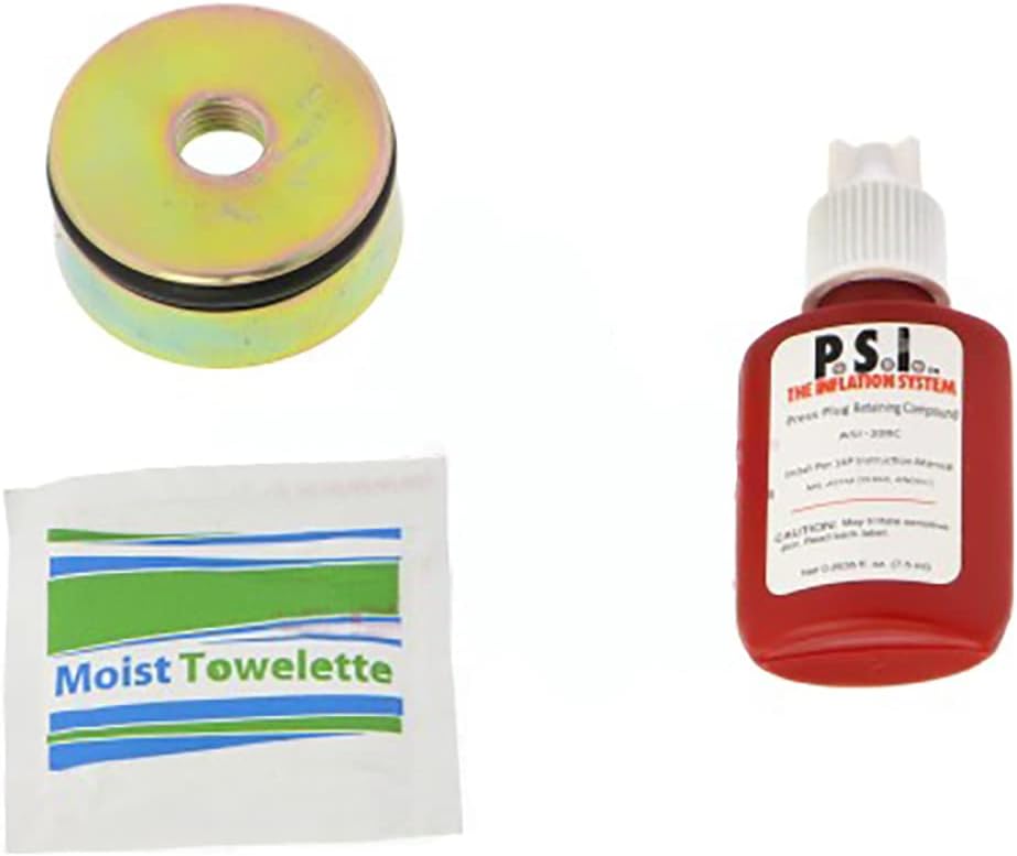 Meritor Genuine TIRE INFLATION SYSTEM - PRESS PLUG