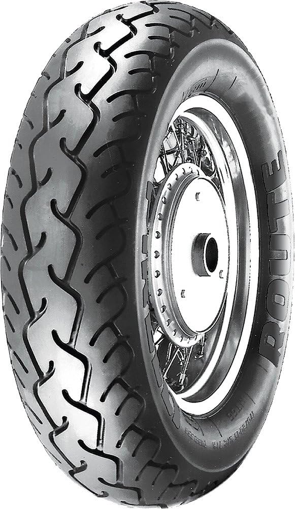 Pirelli Mt66 Route 130/90s15 Rear Tires Pn:1003300