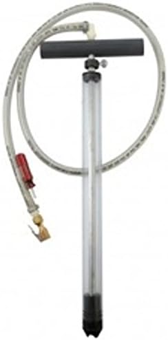 Cat Claw Tire Sealants 5 Gallon Tire Sealant Pump