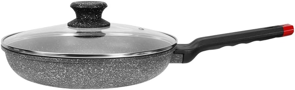 Pot Warm Melting Butter Enamel Sauce Cooking Chocolate Handle