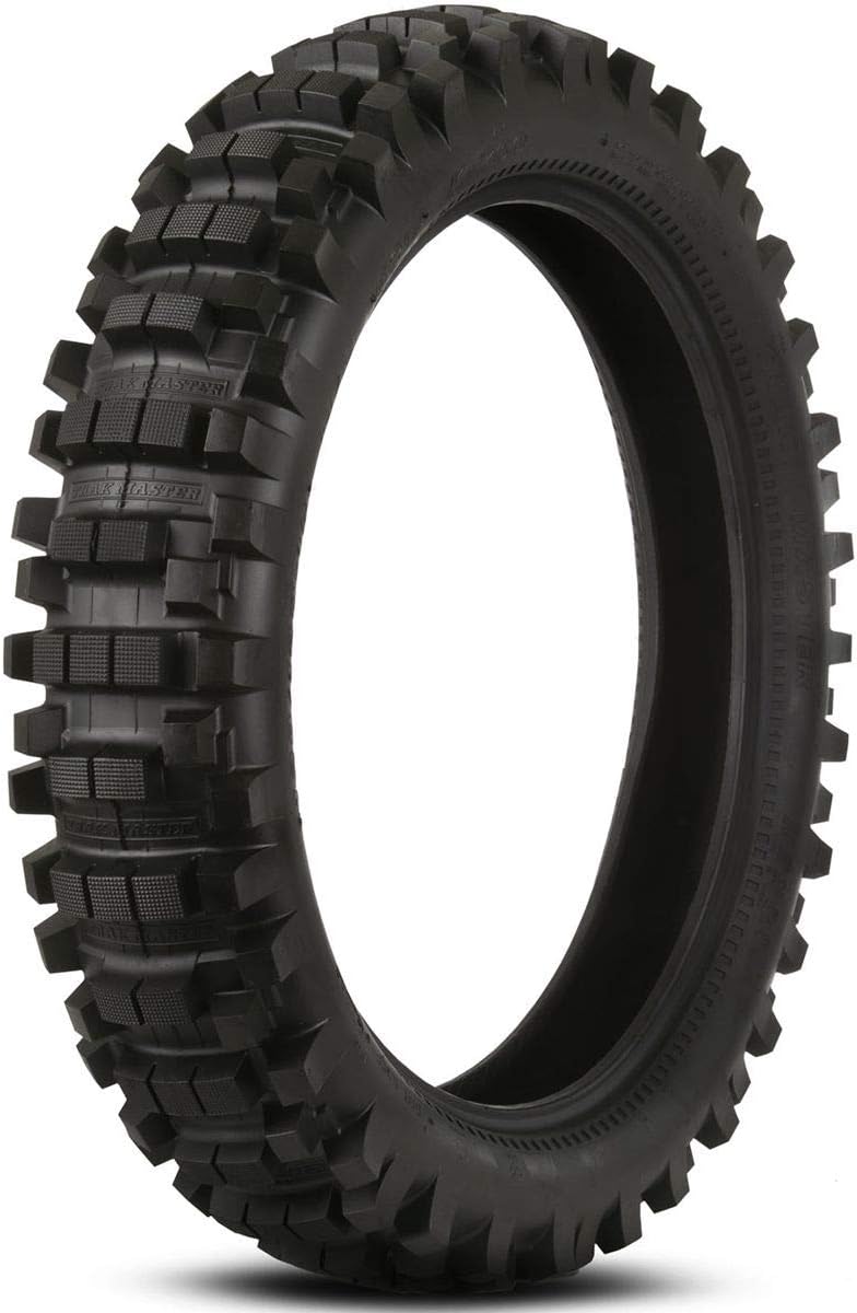 Kenda Trakmaster K760 DOT Rear Tire (110/100-18)
