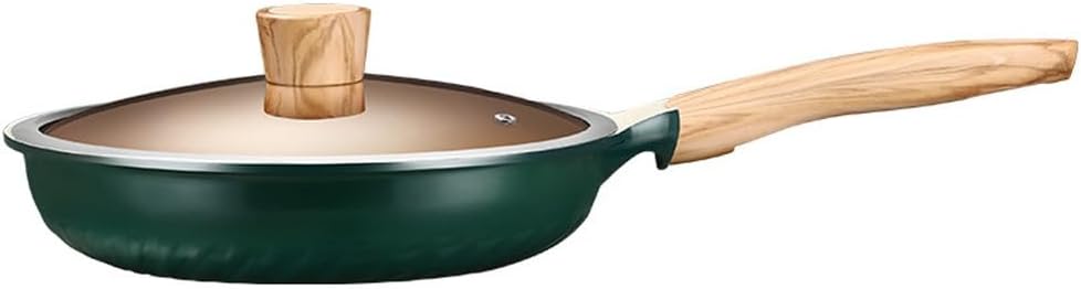 Non-Stick Pan Frying Home Cooker Gas Stove Special Nonstick