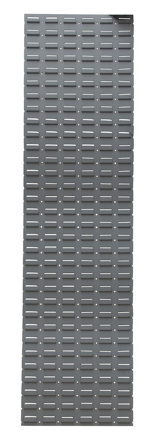 Durham LPW-17.25X64-95 Lpw-17.25X64-95Louvered Panel, Wall,17 1/4