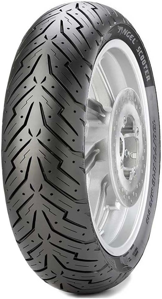 Pirelli 871-5234 Tire Angel Scooter Front 110/70-13 48S