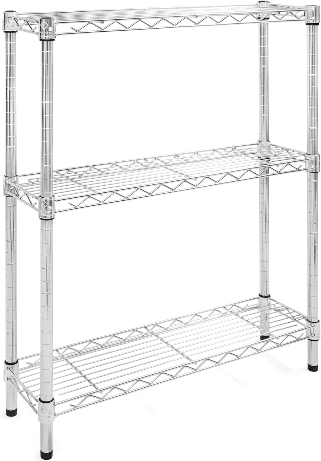Shelving Inc. 8