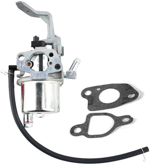 #US Replace Parts Carburetor Assembly for Ariens 208cc Snow Thrower Model# 920400 (vieparts#292514699)
