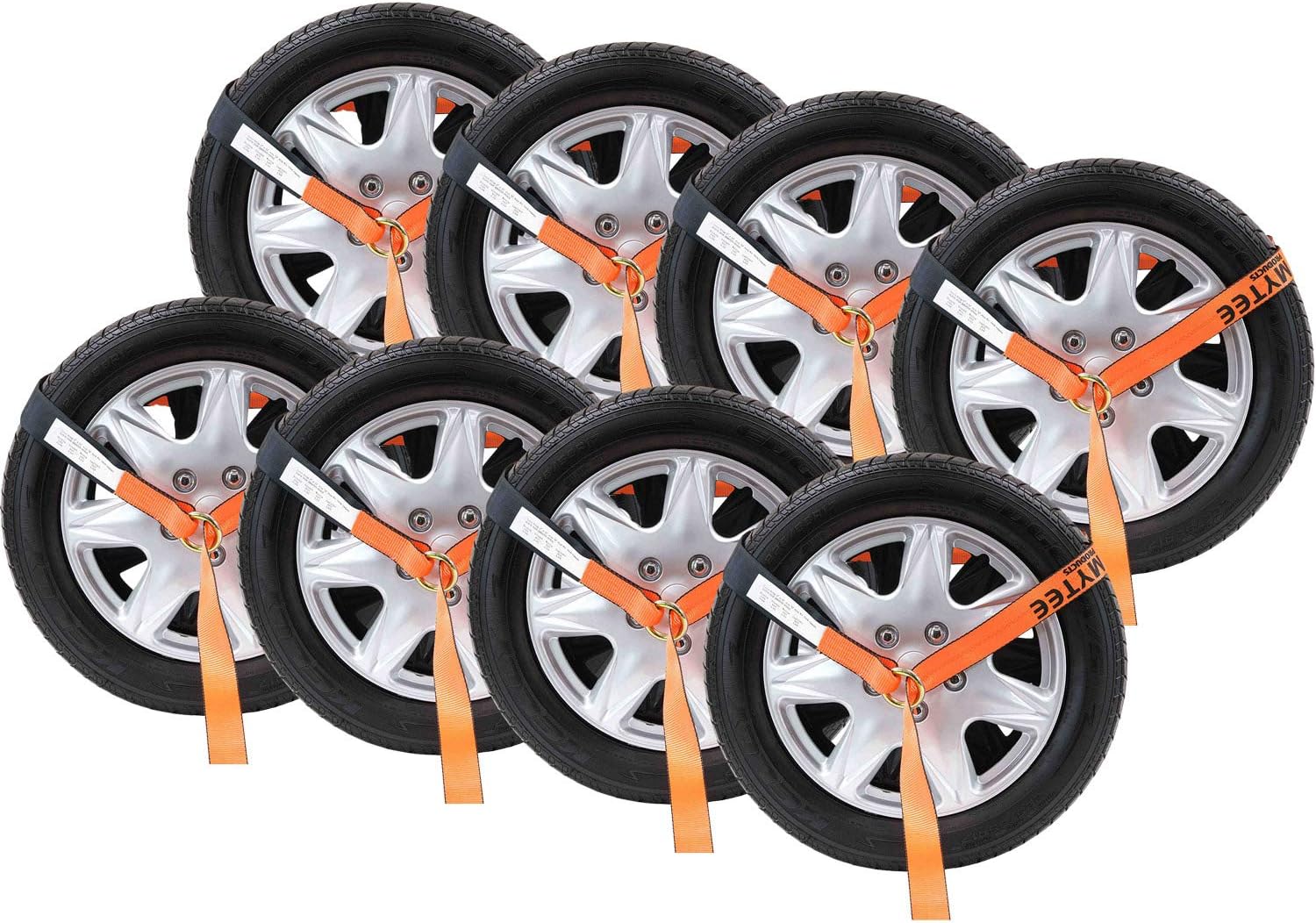 Mytee Products (20 Pack 2