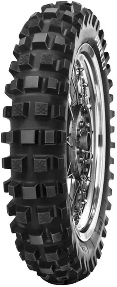 Pirelli MT16 Rear Tire (120/100-18)