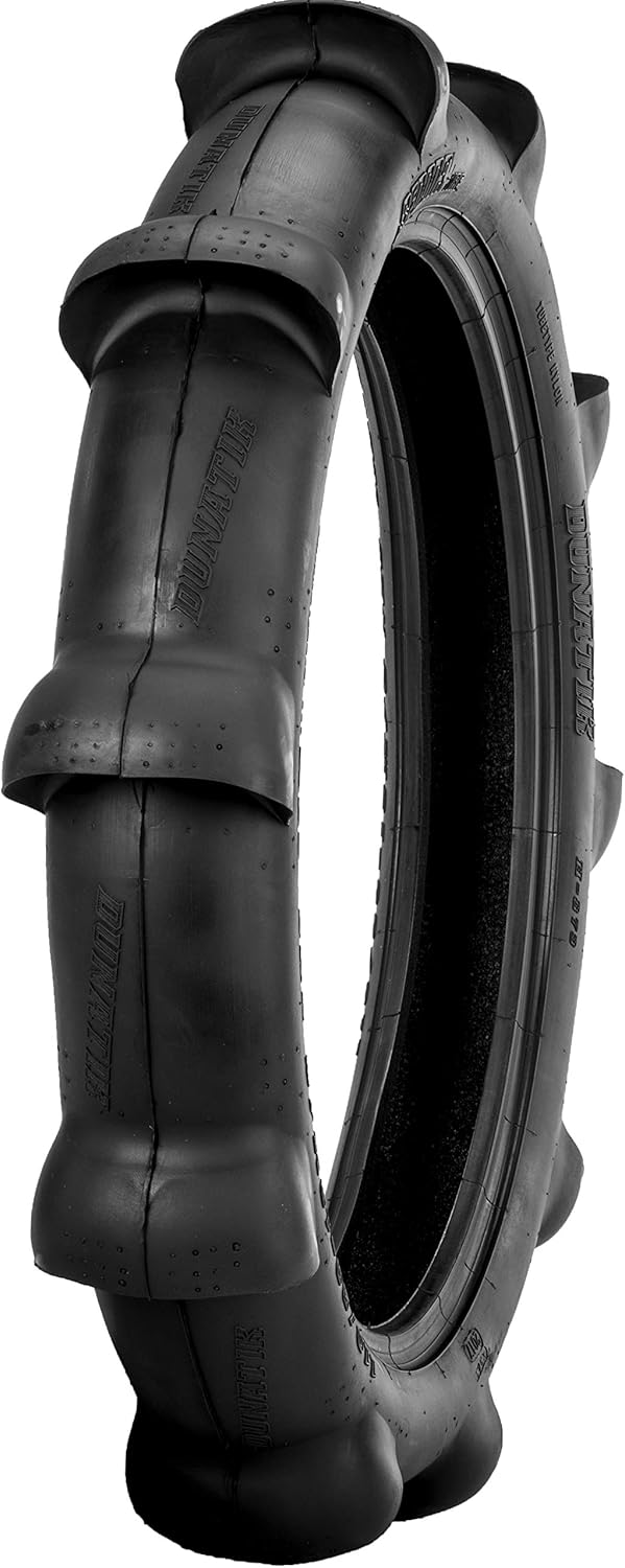 Sedona Dunatik Sand Paddle Tire Rear - 110/90-19 10 Paddle 62M BIAS TT
