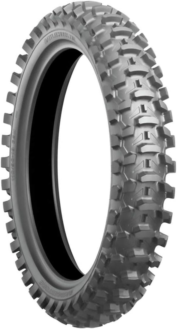 Bridgestone Battlecross X10 Rear Tire (100/90-19)