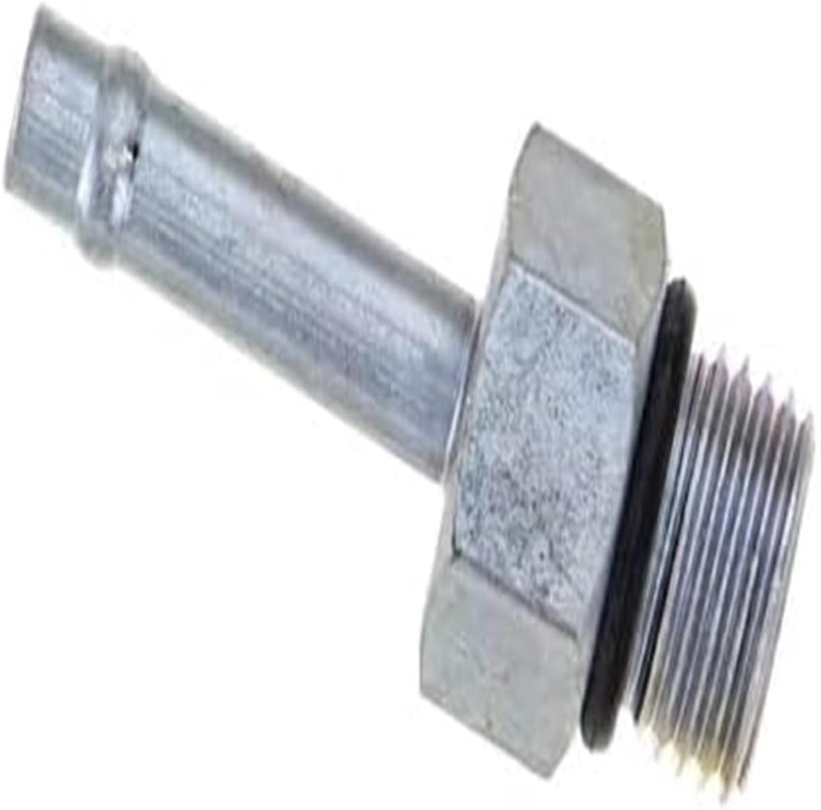 Fully Compatible with Exmark 103-1801 Straight Adapter for Lazer Z Turf Tracer AC AS CT Viking S X Series