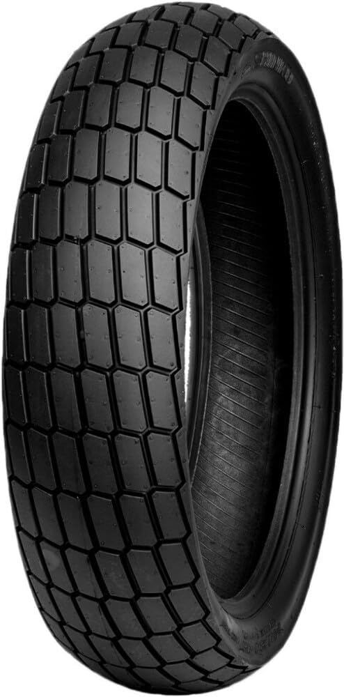Shinko 268 Flat Track Tire Rear - 140/80-19 71H BIAS TT