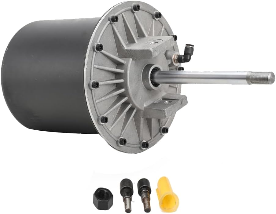 186Y Universal Tire Changer Machine, Assembled Tire Changer Bead Breaker Cylinder for Car Tyre Assembled Tire Repair Tools for Aluminum Cylinders of Various Brands