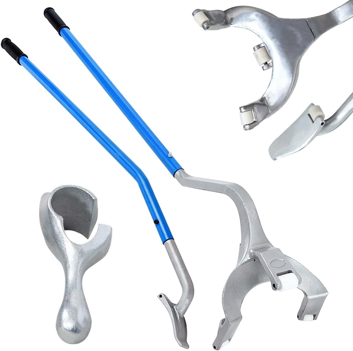 IRONMAX Tire Mount Demount Tool, 17.5