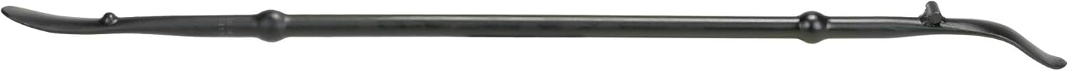 OTC 5735-35 Double Ended Curved/Flat Tip Curved Tire Spoon - 35 Inches Long