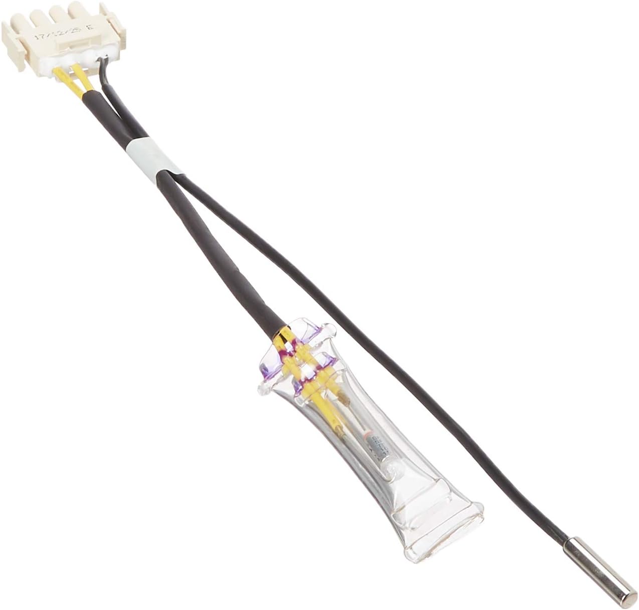 GENUINE Frigidaire 5304498690 Thermostat Black