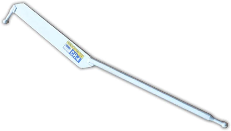 TSI 6239 CH-4 Mongoose TIRE Iron