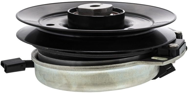 #US Replace Parts Electric PTO Clutch for Wright for Warner for Toro 71410014 5219-13 104-3624 (#adipart-1025-06579)