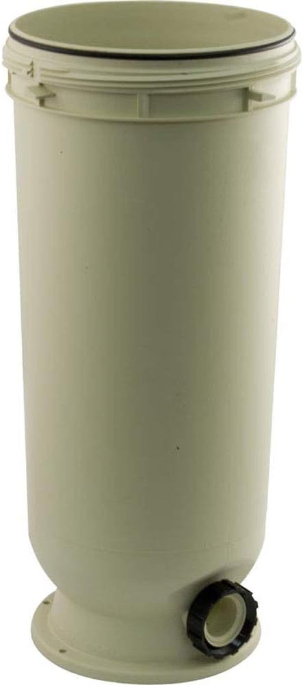 Pentair Tank Body, American Products CLN/CLR 150/200, Almond
