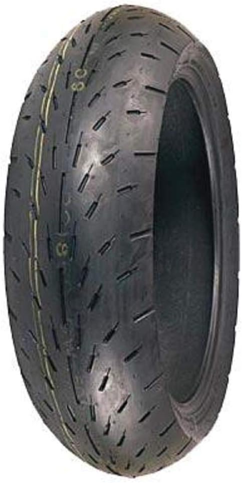 Shinko 003 Stealth Radial Sport Bike Motorcycle Tire - 120/60ZR17 / Front