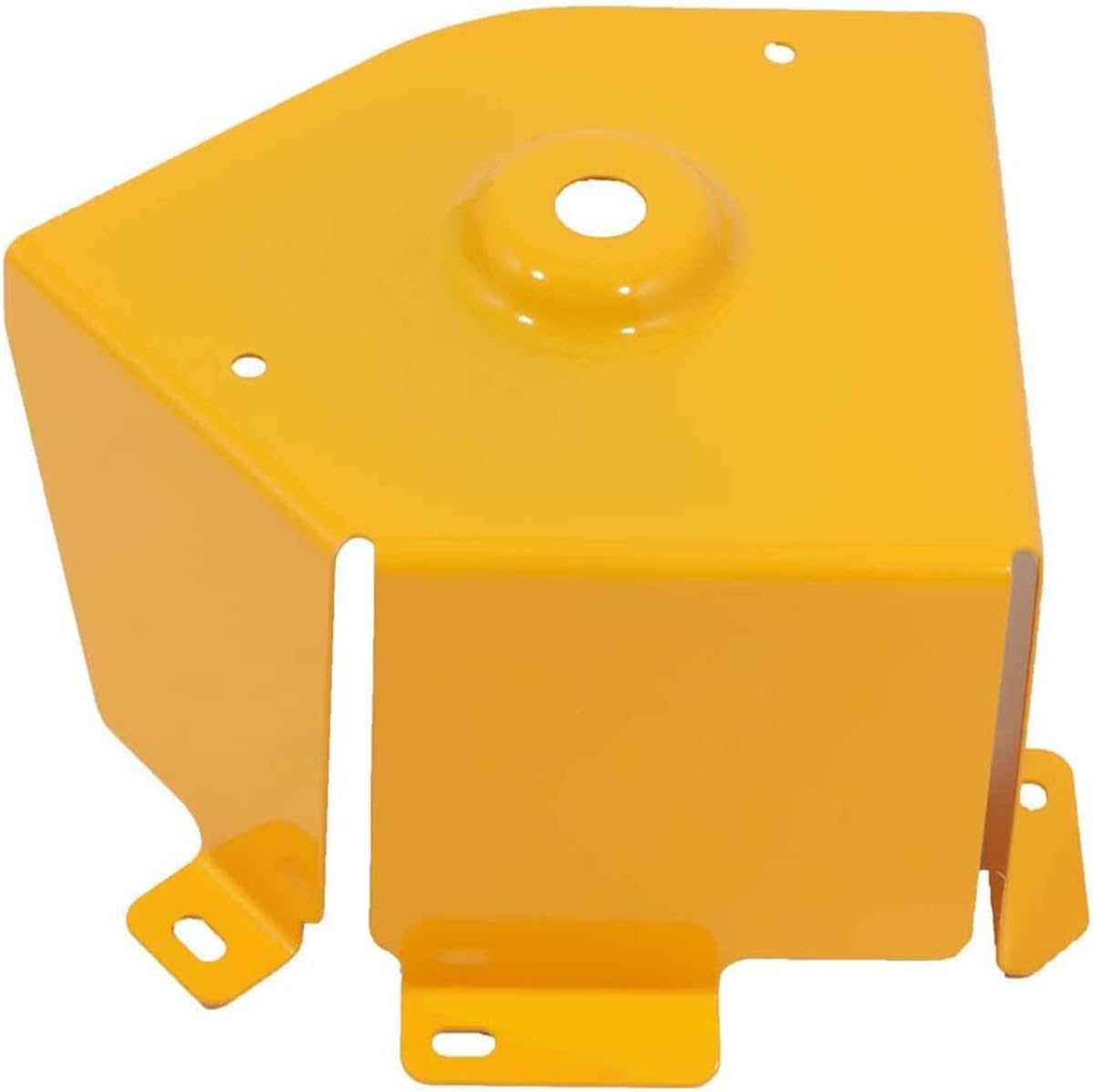 783-0747B-4021 Belt Cover (LH) 46