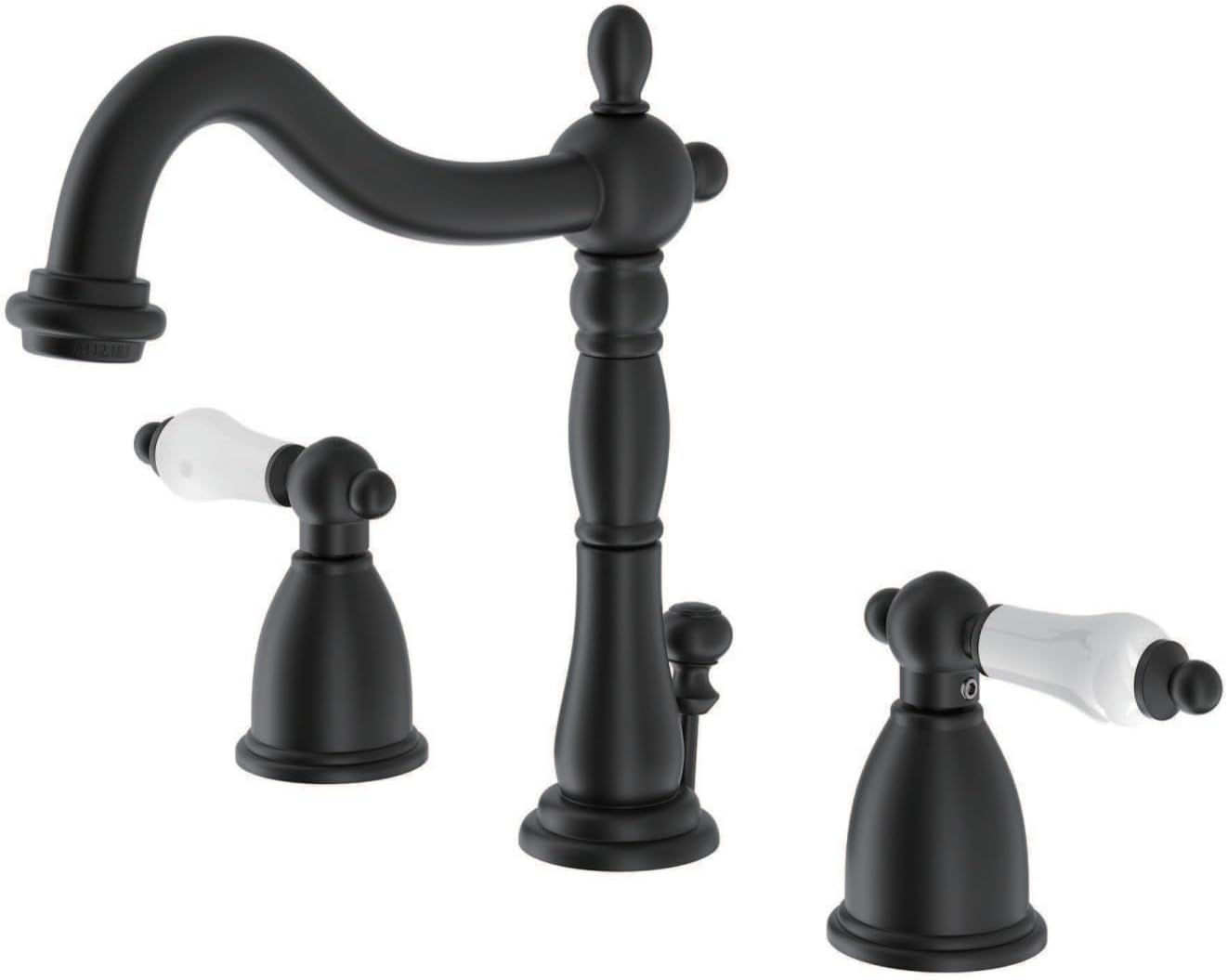 Kingston Brass KB1970PL Kb1970Pl Heritage 8