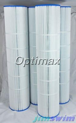 Unicel C-7482-4 145 Square Foot Jandy CL580