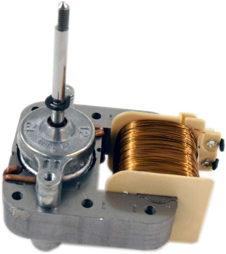 LG EAU61865302 Genuine OEM Convection Fan Motor for LG Range/Stove/Ovens