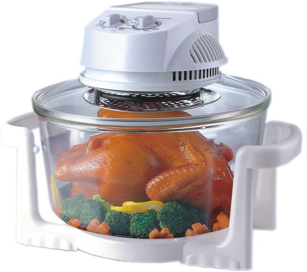 TO-2000 Turbo Convection Oven 12Qt.