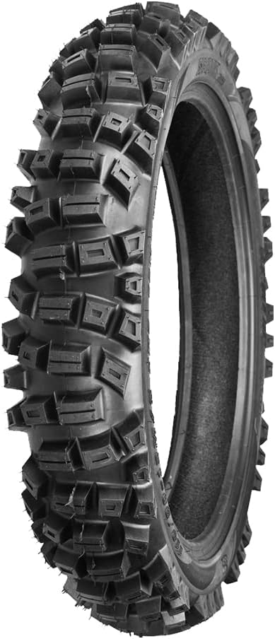 Sedona MX907HP Hard Pack Rear Tire - 110/100-18/Blackwall