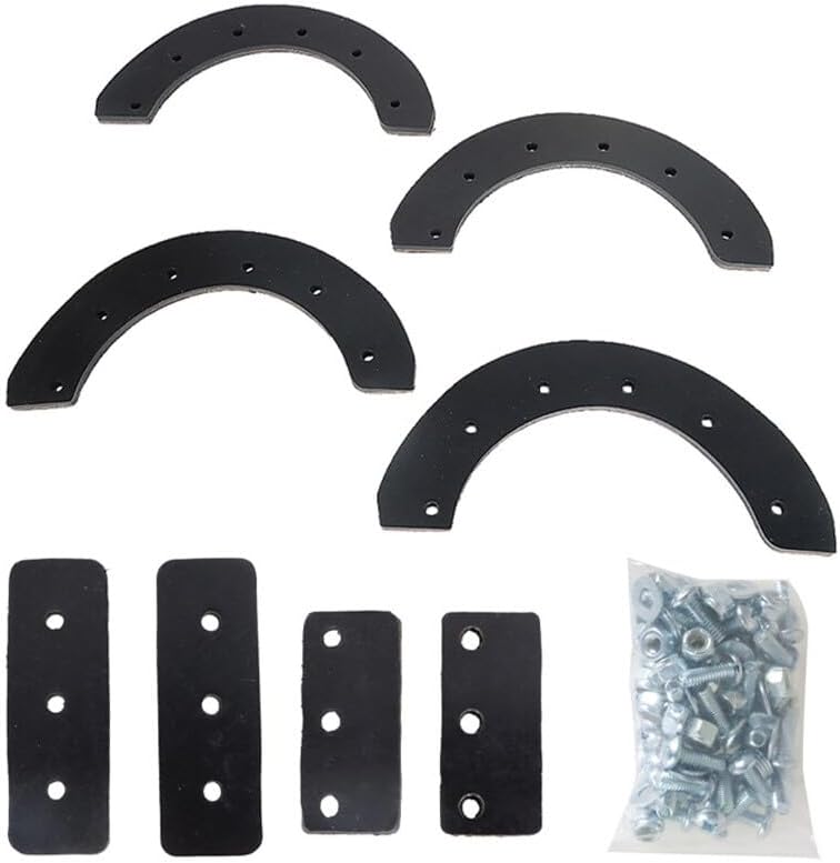 Replacement-Parts For 327072MA 302565MA For Noma Craftsman Murray 20