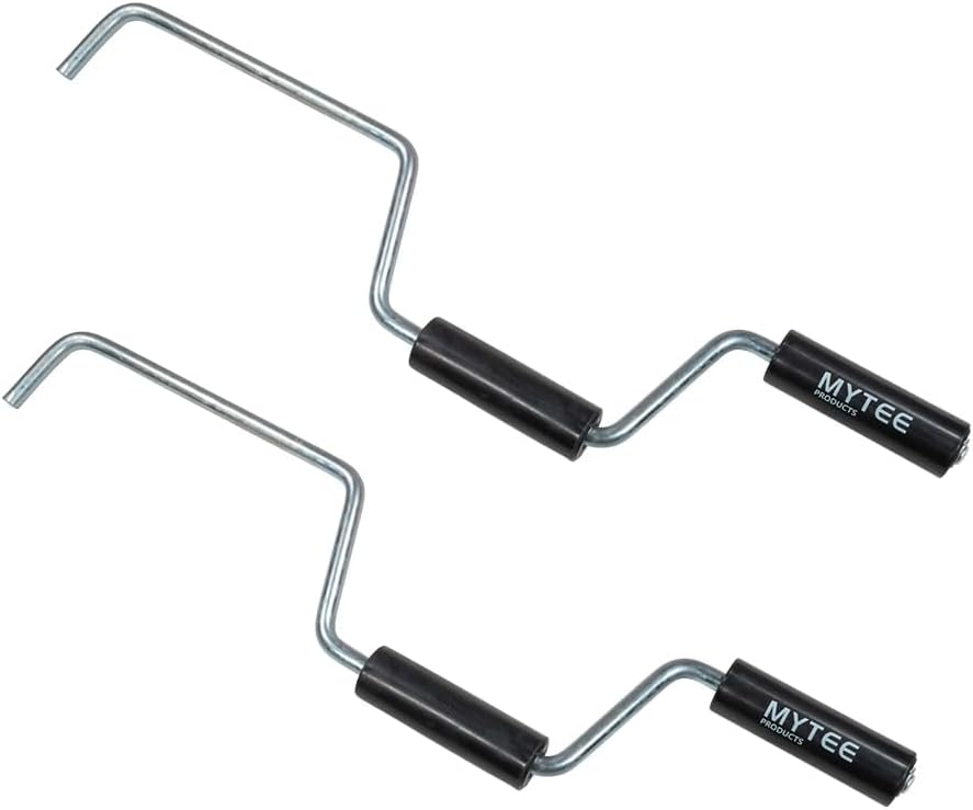 Mytee Products (10 Pack) Winch Winder for Winch Straps