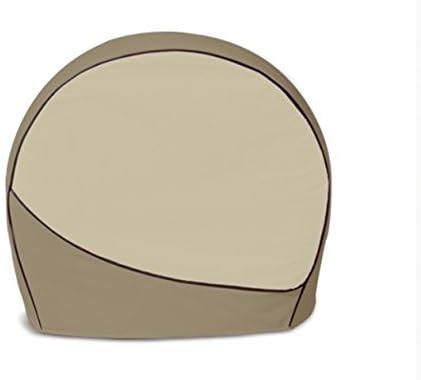 Adco Deluxe RV Wheel Covers Trailer Wheel Covers Motorhome Wheel Storage Covers for Wheels 36