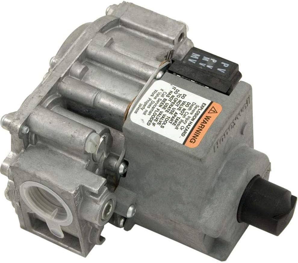 Pentair 073998 IID Natural Gas Valve Replacement MiniMax and PowerMax Pool/Spa Heater