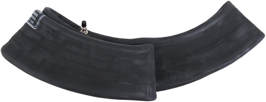 Bridgestone Ultra Heavy-Duty Tire Tube - 80/100-21/Black