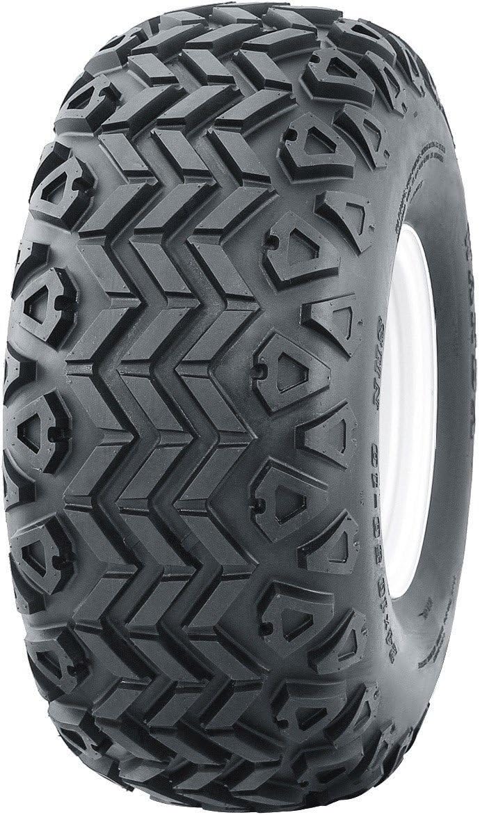 WANDA One New ATV Go Kart Golf Cart John Deer OEM Tire 22.5X10-8 4PR - 14027
