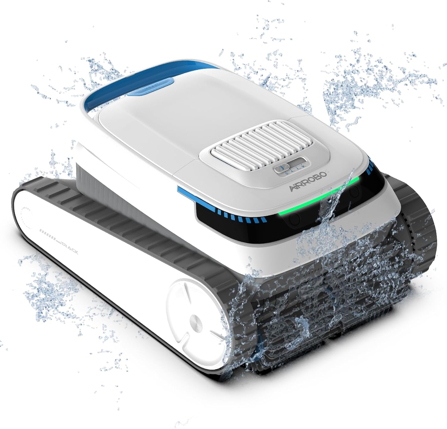 AIRROBO Robot Pool Vacuum PC10