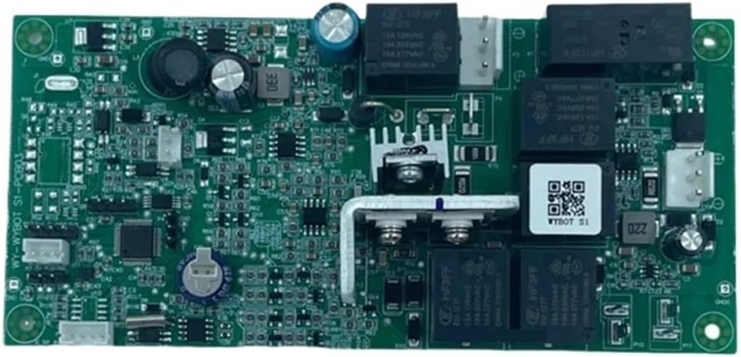 Motherboard for Swimming Pool Cleaner Robot 3315 WY200 S1