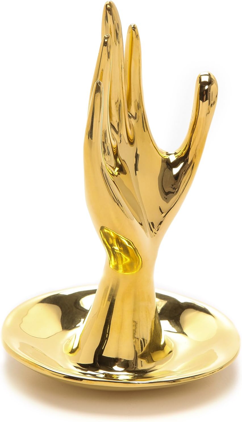 Jonathan Adler Women's Hand Ring Holder