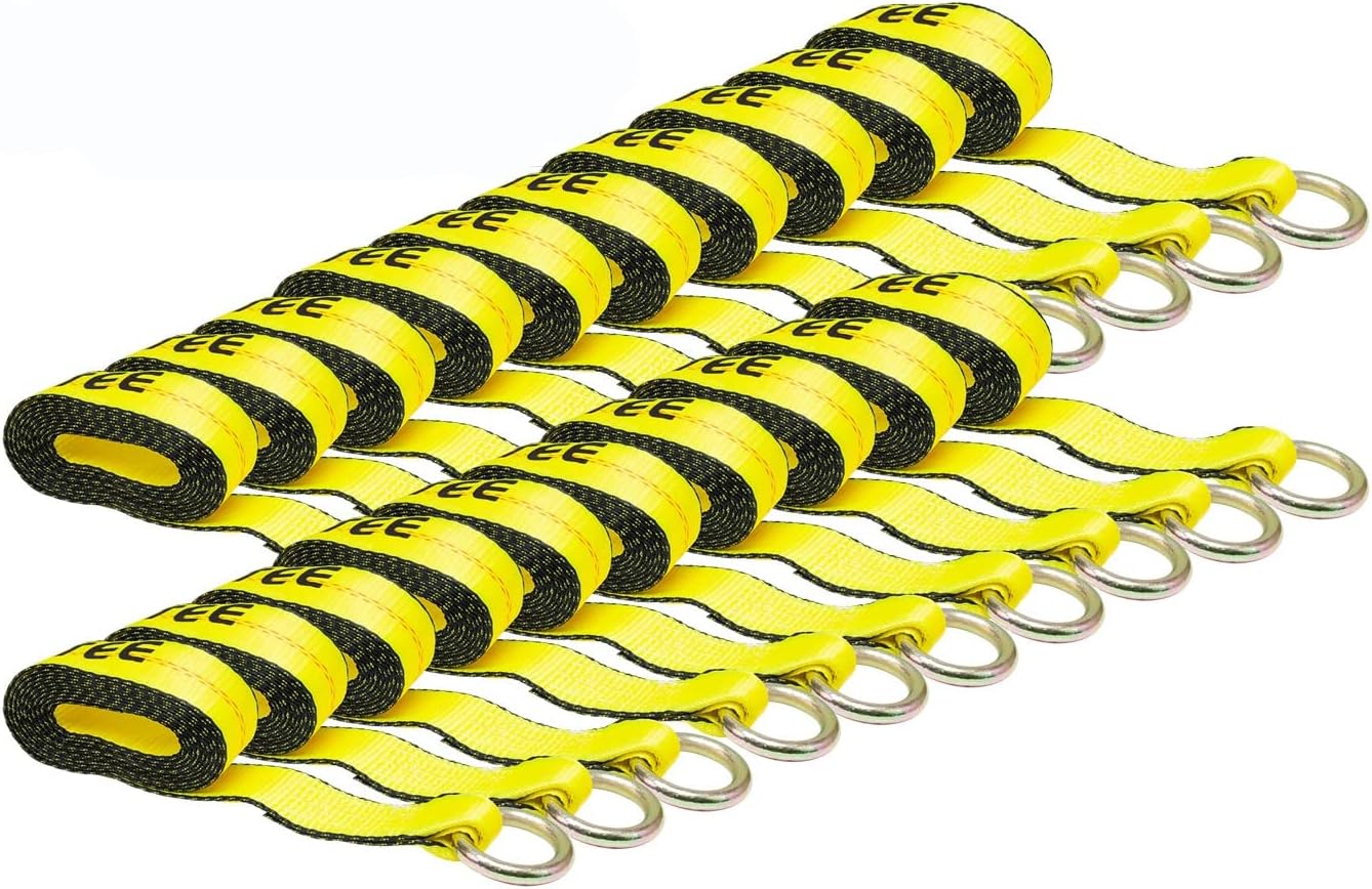 Mytee Products (20 Pack 2