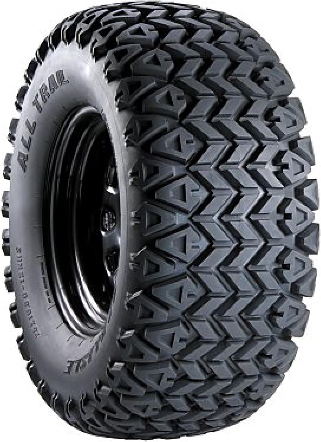 Carlisle All Trail ATV Tire - 20X10-10