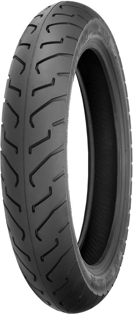 Shinko 87-4152 712 Tire