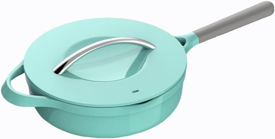 European Frying Pan Fried Kitchen Special Non-stick Household Bottom