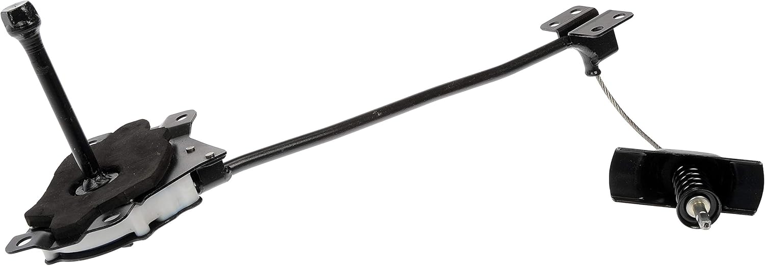 Dorman 925-505 Spare Tire Hoist Compatible with Select Hyundai Models