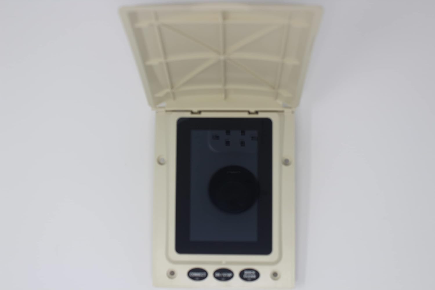 Pentair 356159Z IntelliFlo3 VSF Touchscreen Universal Add On