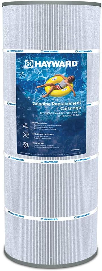 Hayward CX2020RE Cartridge Element Replacement for Hayward C2002 Star-Clear In-Ground Cartridge Filter