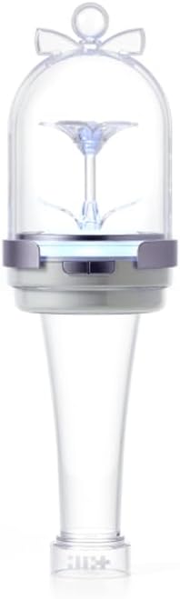 ILLIT Official Lightstick + 3 Extra photocards Set