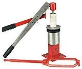Portable Mini Tire Changer, Model# 1302S094