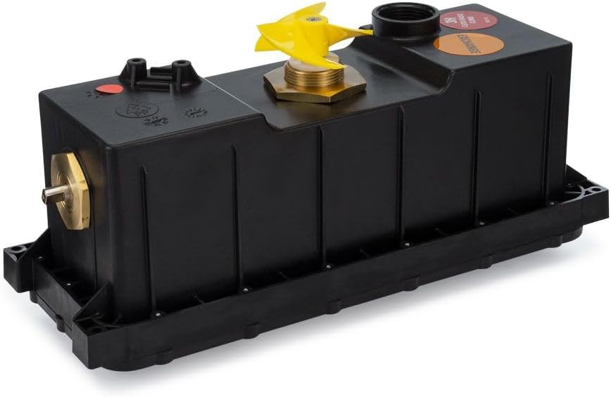 Dolphin Genuine Replacement Part — Robotic Pool Cleaner Motor Unit — 99953031-EX