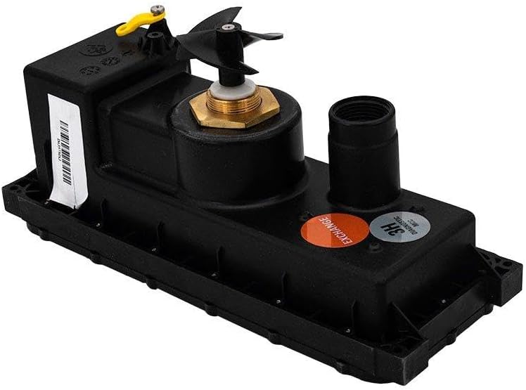 Maytronics Replacement Motor Unit Engine Diagnostic 3H EX 9995372RD-EX